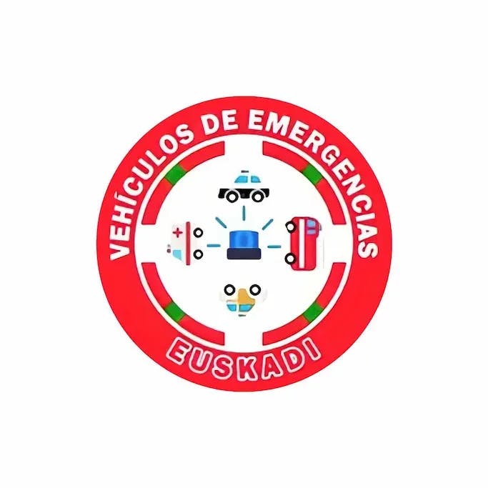 Vehículos emergencias Euskadi