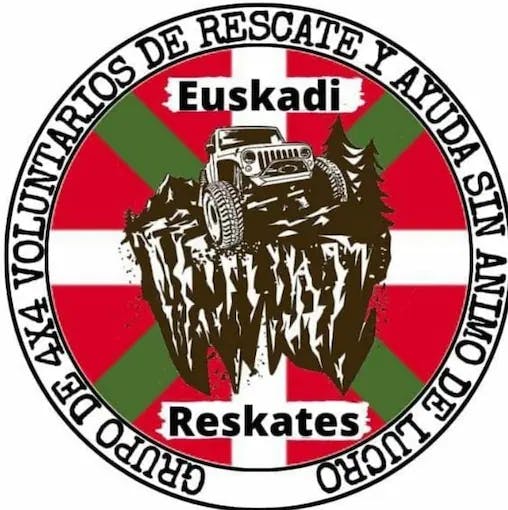 Euskadi 4x4