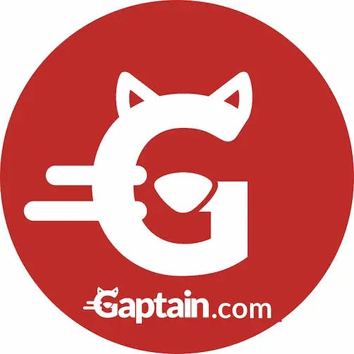 Gaptain